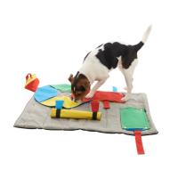 BUSTER Activity Mat Starter Set - Reduce your dog's stress & anxiety with  Breakthrough Dog Food