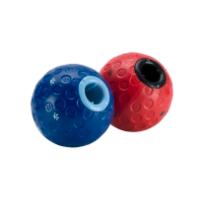 BUSTER Treat Ball blå S (10,5x10cm) 1st