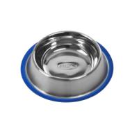 BUSTER Shallow Dish, stainless steel, 0,235 L, 15,5 cm