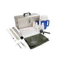 KRUUSE Artificial insemination kit for cattle