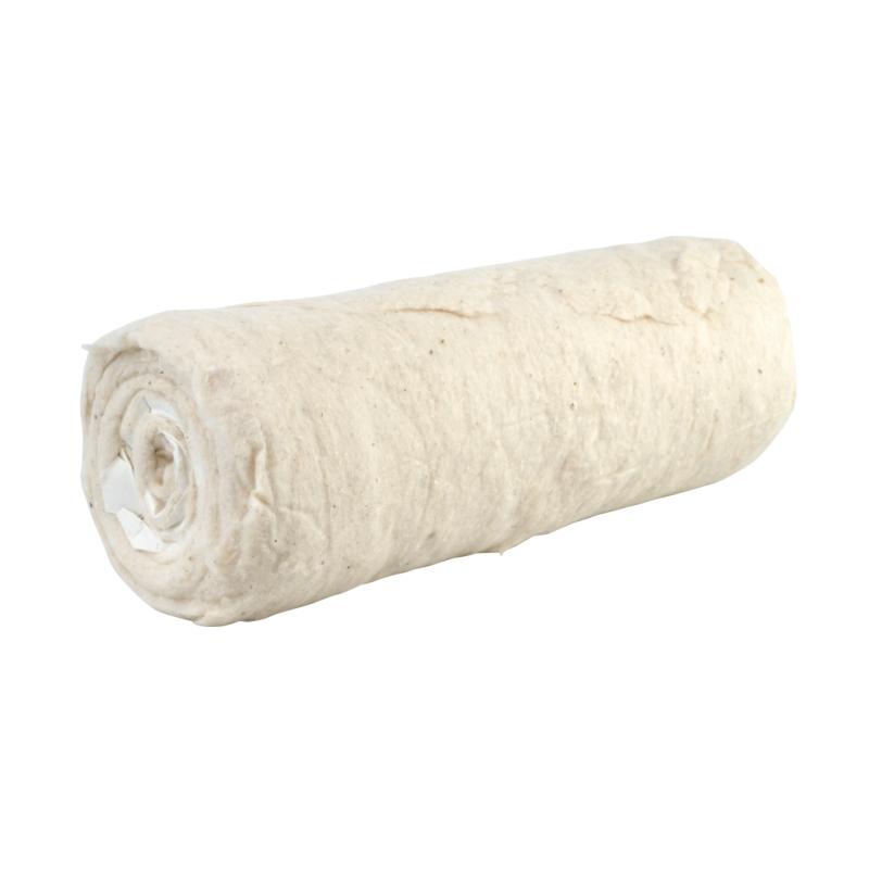 Absorbent Cotton Wool Roll 500g