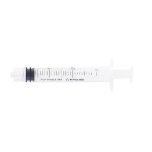 Nuolux Glue Syringe Applicator Lock 5ml 10ml 20ml 60ml 100ml Oral Industrial Grade Without Needle, Adult Unisex, Size: One Size
