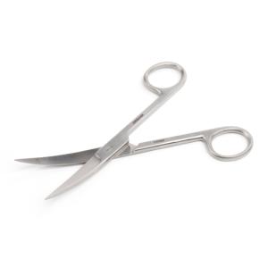 5.5 Operating and Dressing Scissors - Straight - Sharp/Blunt