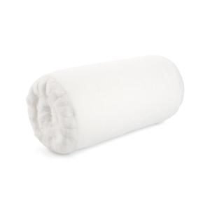 KRUUSE Cotton Wool, Absorbent, Roll, 300 g / 10.6 oz, 15 cm / 5.9