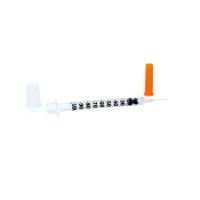 Mikro Fine Insulin Syringe U 100 1 Ml W Needle 0 3x12 7 M Mikro Fine Insulin Syringe U 100 1 Ml W Needle 0 3x12 7 M