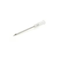 BOVIVET Reinforced Disposable Needle, Luer Lock, 1.6 x 38 mm, 16G x 1½'', 100/pk