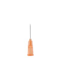 KRUUSE Disposable Needle, 0.5 x 16 mm, 25G x 5/8