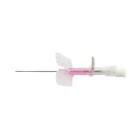 KRUUSE Venocan PLUS IV catheter 20G, 1.1 x 32 mm, 50/pk