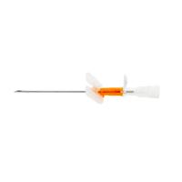 KRUUSE Venocan PLUS IV Catheter 14G, 2.1 x 50 mm, 50/pk