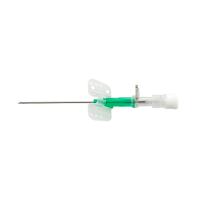 KRUUSE Venocan PLUS IV catheter 18G, 1,3x32 mm, 50/pk, short