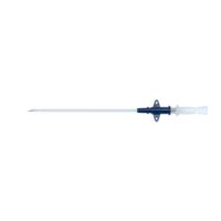 EQUIVET HiFlow long-term IV catheter 14G x 3.50, 10/pk