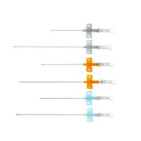 EQUIVET HiFlow Short Term IV Catheter 16G x 2,4, 10/pk