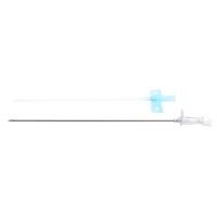 EQUIVET HiFlow Short Term IV Catheter 12G x 5,1, 10/pk