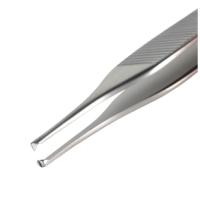 KRUUSE Adson Forceps, toothed, 12 cm