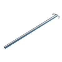 Protection tube for collection of uterine biopsy,