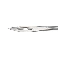KRUUSE Gerlach Suture Needle, stainless steel, 19 cm