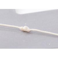 KRUUSE Sacryl Rapid suture, USP 3-0, 70 cm, needle: 24 mm, reverse cutting, 3/8 circle. 18/pk