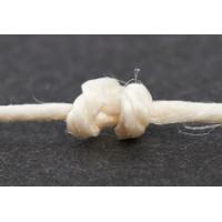 KRUUSE Linen suture, USP 3+4, 50 m, white