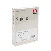 KRUUSE Krupramid suture, USP 3+4, 50 m