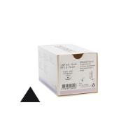 KRUUSE Sacryl Suture, USP 4-0, 70 cm, 16 mm, 3/8 C, CC, 18/pk