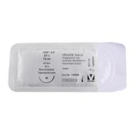 KRUUSE Sacryl suture, USP 2-0, 70 cm, 30 mm, ½C, RB,  Taperpoint extra, 18 pcs.