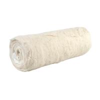 KRUUSE Cotton Wool, Non-absorbent, Roll of 500 g, 27 cm