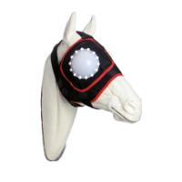 KRUUSE Equine Spare Full Eye Protector, S (165242)