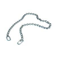 KRUUSE Obstetric Chain, stainless steel, 1.5 meter