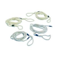 KRUUSE Calving Rope, with 1 loop pair, 1.5 meter