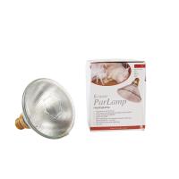 KRUUSE PAR-Lamp Heating Lamp, 100 W, transparent, 1/pk