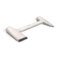 EQUIVET Clinch Cutter, stainless steel