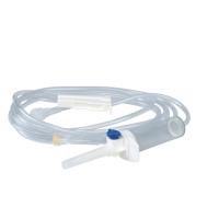 KRUUSE infusion kit for VIP 2000 pump (cat. No 230625)
