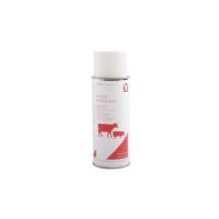 KRUUSE marking spray, red, 400 ml, 12/pk