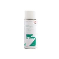 KRUUSE Marking Spray, green, 400 ml, 12/pk