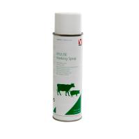 KRUUSE Marking Spray, green, 500 ml, 12/pk