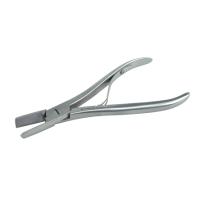 KRUUSE Tooth cutting forceps 15 cm stainless steel