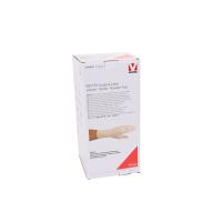 KRUTEX Surgical Gloves PF size 6.5, 50/pk