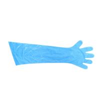 KRUTEX AGRO disposable examination gloves, size S, 100/pk