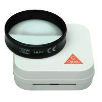 HEINE ophthalmoscope lens AR20D50 mm diameter
