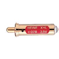Heine bulb 3,5v X.02.88.078 otoscope Beta 200 and K 180 otoscope