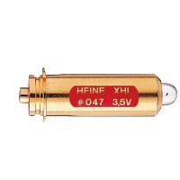 HEINE XHL Xenon Halogen Bulb 3,5V(ophthalmological examination lamp)