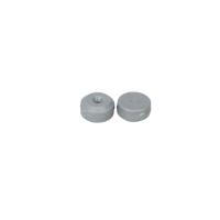Rubber stud for dog mouth gag 270940 and 270950, 2/pk
