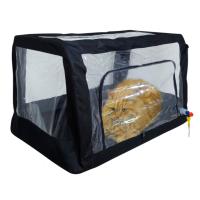 BUSTER ICU Cage M, 60 x 45 x 45 cm, incl. electric heat pad