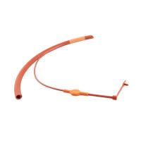 KRUUSE Endotracheal Catheter, Murphy Eye, with cuff, ID 7.0 mm, OD 9.6 mm, 29 Fr x 30 cm (11.8'')
