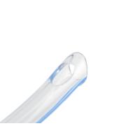 KRUUSE PVC Endotracheal Tubus, without cuff, ID 4.0 mm, OD 5.5 mm, 17 Fr x  21.5 cm (8.5''), 10/pk