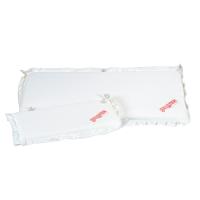 BUSTER vacu support 50x100 cm white