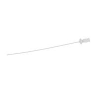 BUSTER sterile cat catheter 1.3 x 130 mm, open end, without stylet, 12/pk