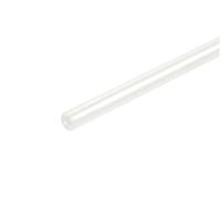 BUSTER Dog Flushing Catheter, 8 Fr x 20”, 2.6 mm x 50 cm, Open End, 12/pk