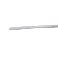 BUSTER Cat Catheter, 4 Fr x 6.3”, 1.3 x 160 mm, side holes, with stylet, sterile, 12/pk
