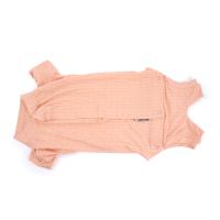 BUSTER Body Suit Step´n Go For Dogs, M, Peachy Orange